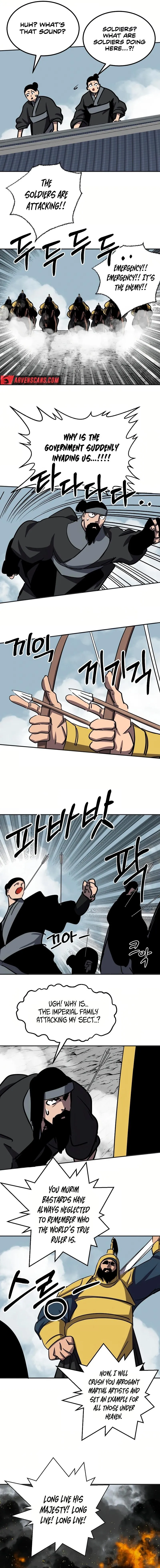 Two Moon Chapter 77 2